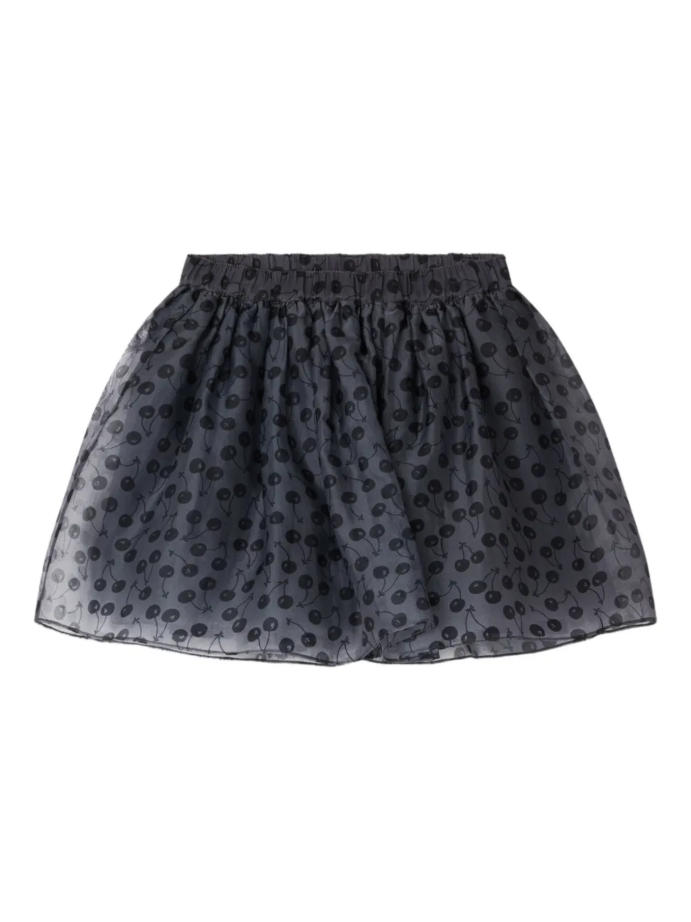 Bonpoint cherry-print skirt | Casual Skirts | Image 2