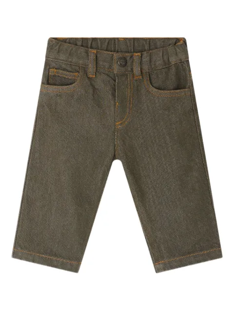 Bonpoint Jeans Jeliott