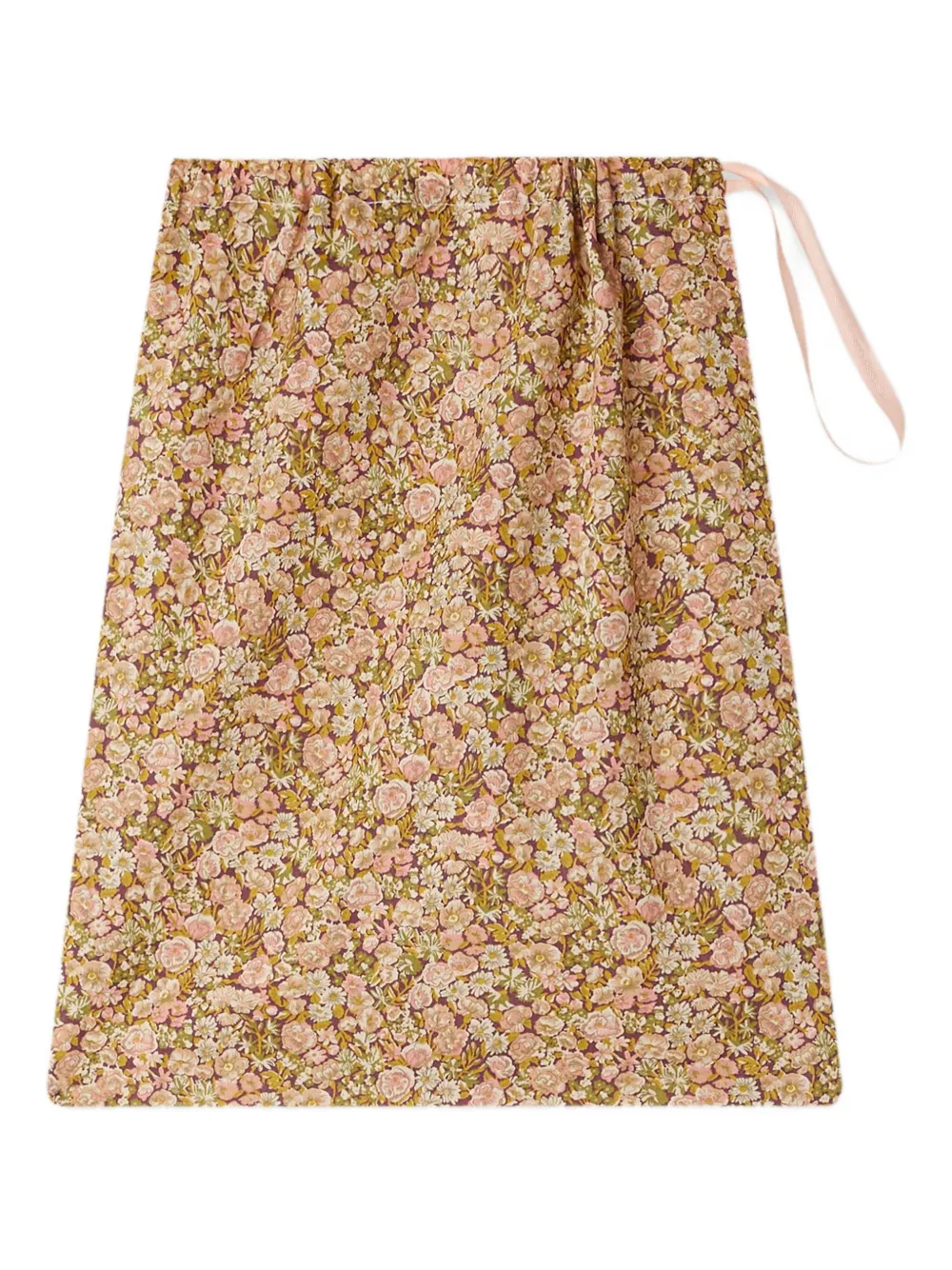 Bonpoint Pyjama met print Roze