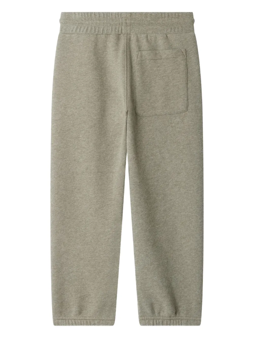 Bonpoint embroidered drawstring trousers | Boys Casual Trousers | Image 2