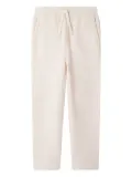 Bonpoint Dala drawstring track pants - Pink