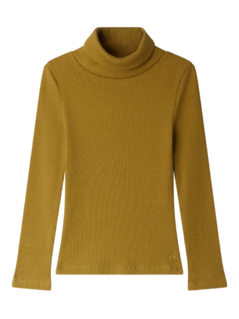 Bonpoint Tahiti ribbed jumper