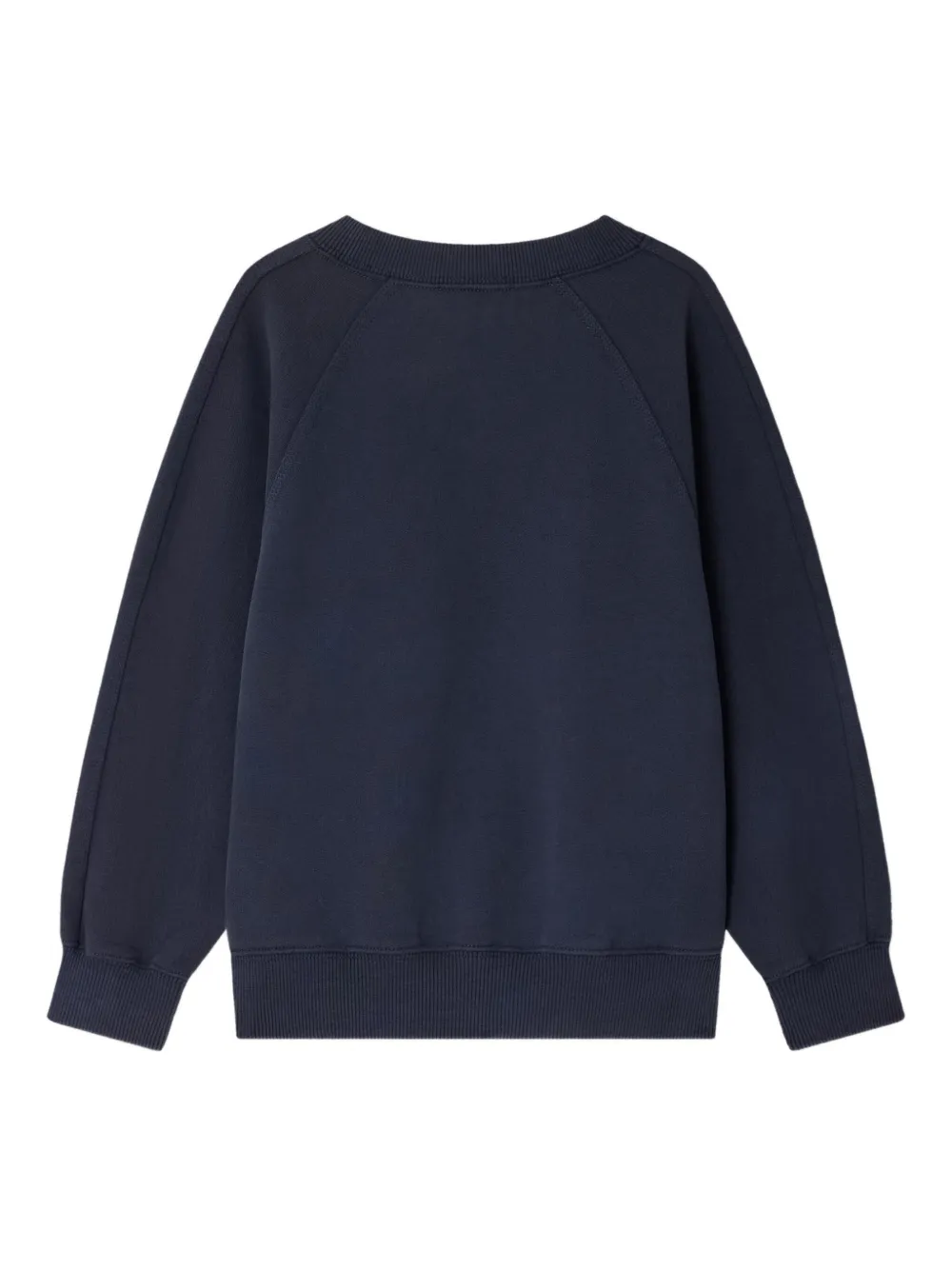 Bonpoint Eugenien Ciné Club sweater Blauw