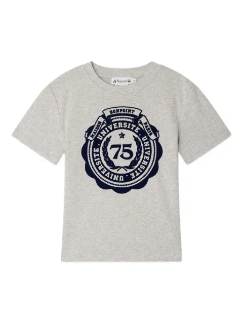 Bonpoint 티발드 반소매 티셔츠