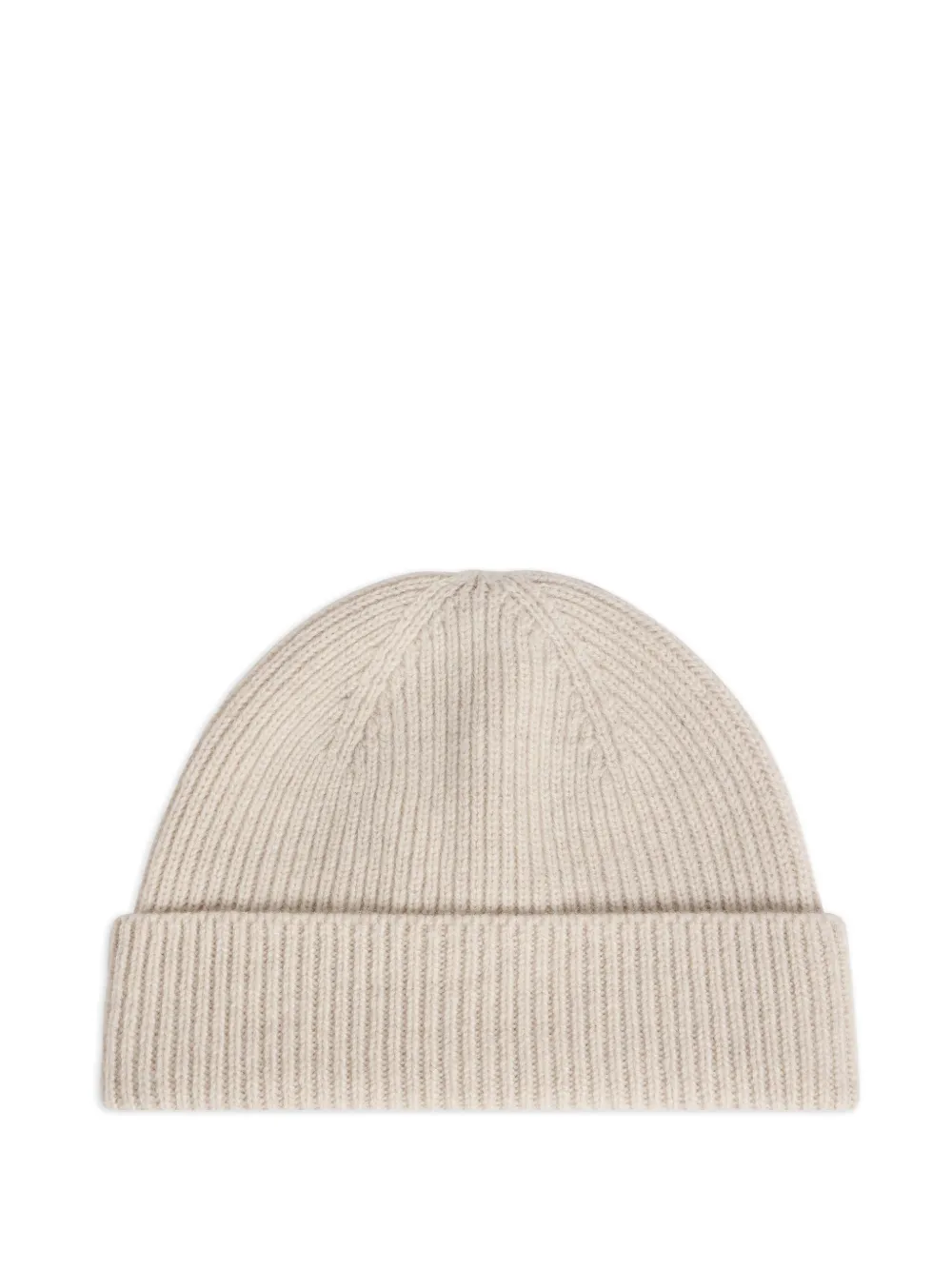 Bonpoint Kasjmier muts Beige