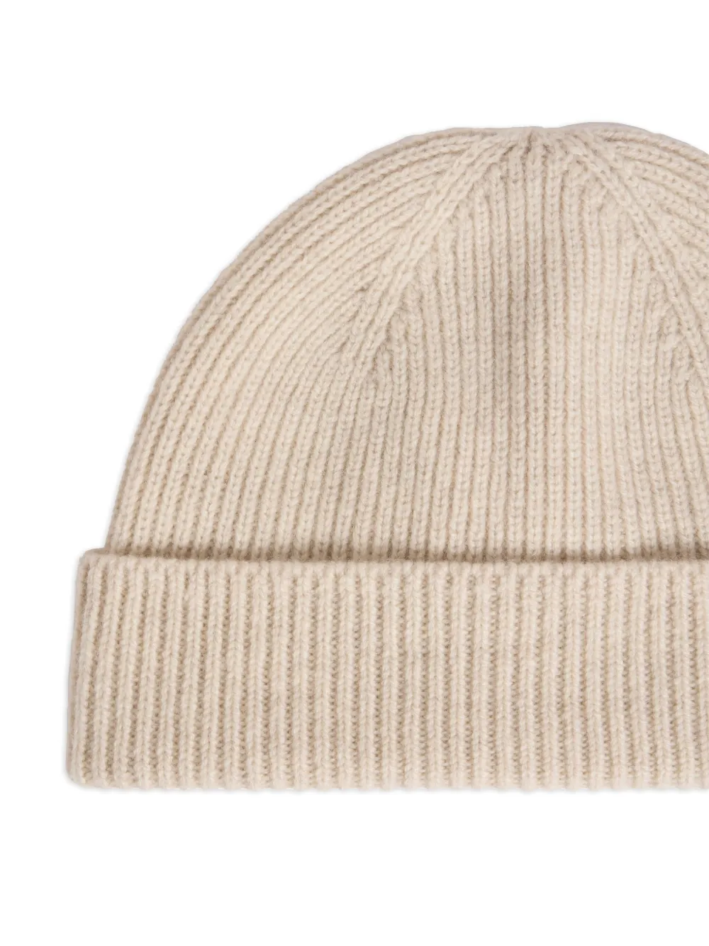 Bonpoint Kasjmier muts Beige