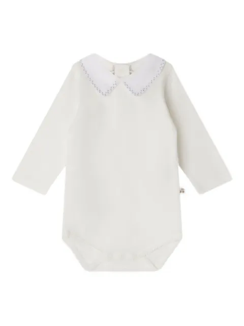 Bonpoint Peter-Pan collar body