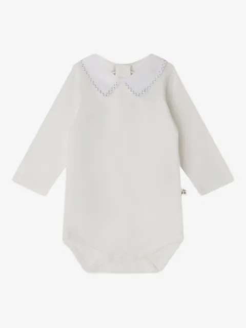 Bonpoint Peter-Pan collar body