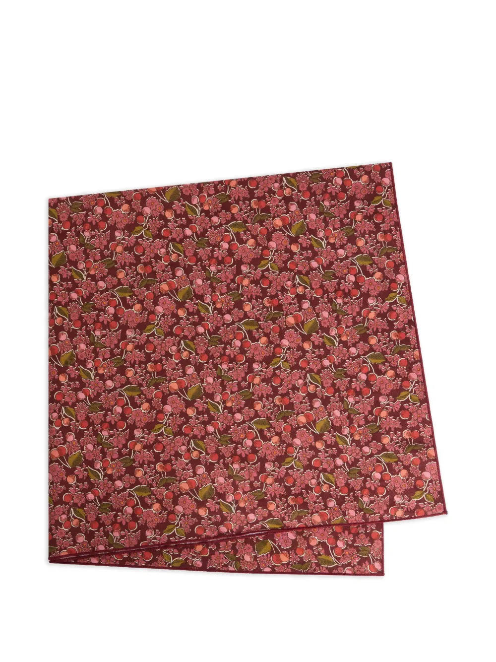 Bonpoint Cayati foulard | Pink | Image 1