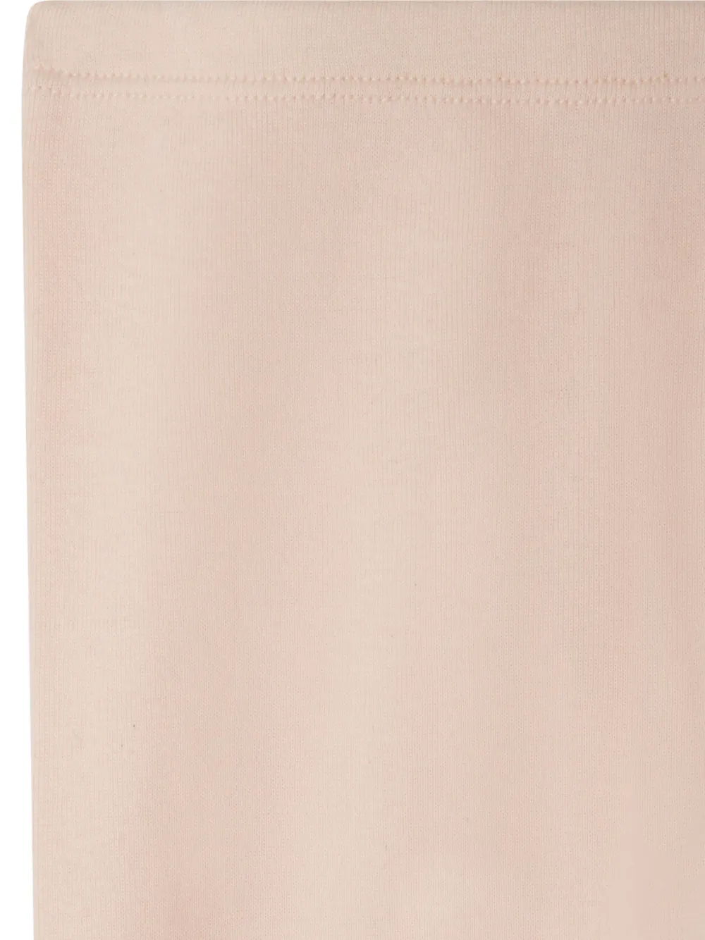 Bonpoint Graylinn legging van biologisch katoen Roze