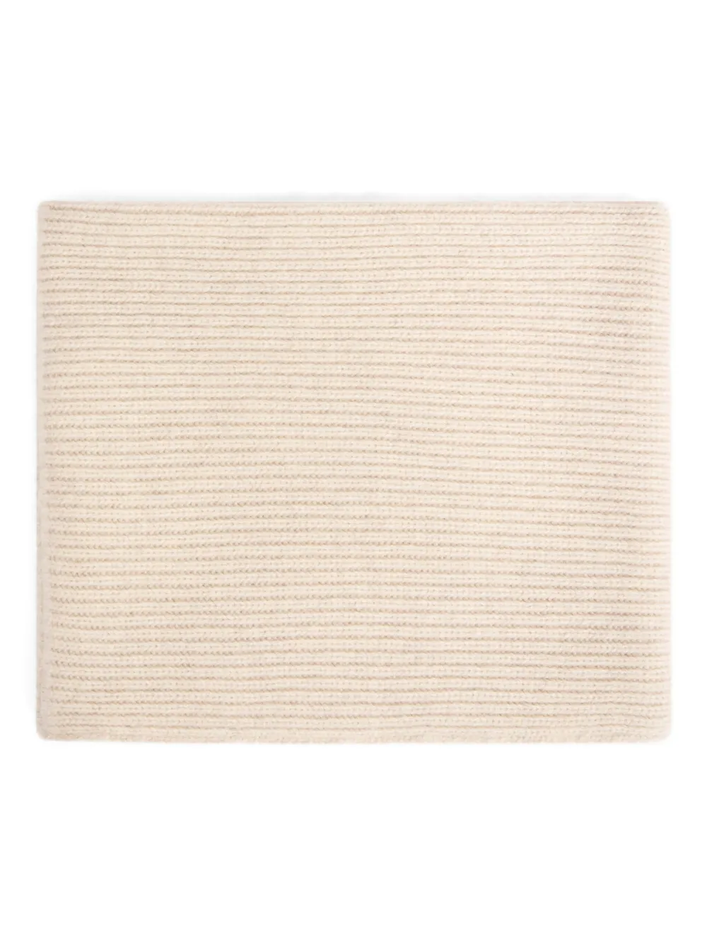Bonpoint Kasjmier sjaal Beige