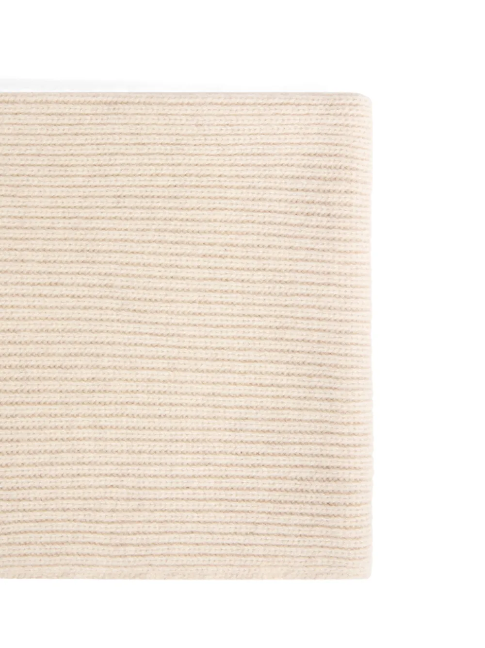 Bonpoint Kasjmier sjaal Beige