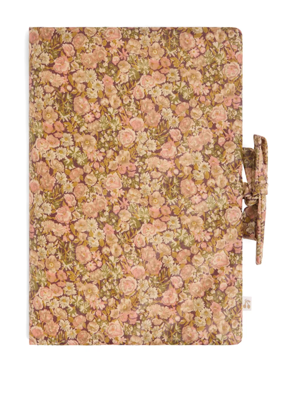 Bonpoint Ebbi gewatteerde hoes Beige