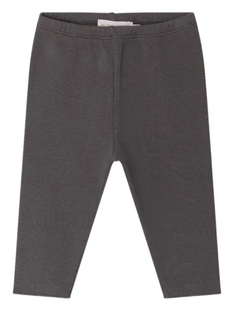 Bonpoint Andy ribbed leggings