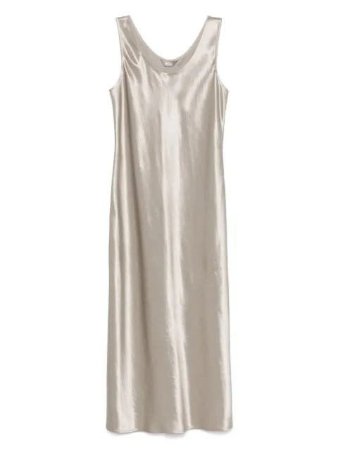 Max Mara robe mi-longue Talete