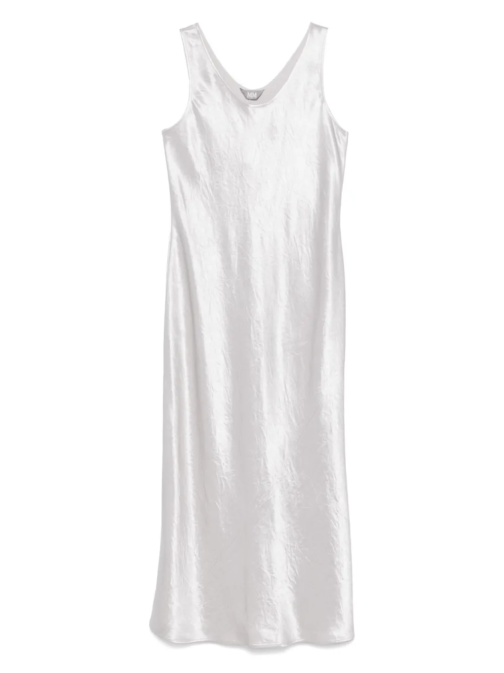 Max Mara Talete midi-jurk Grijs