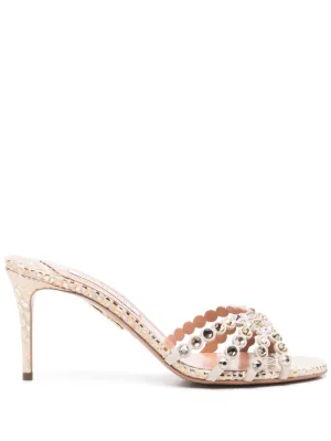 Aquazzura（アクアズーラ）ウィメンズ - FARFETCH