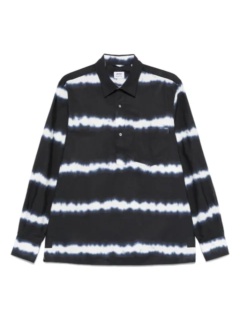 ASPESI tie-dye shirt
