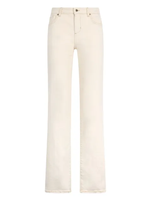 LIU JO straight-leg jeans