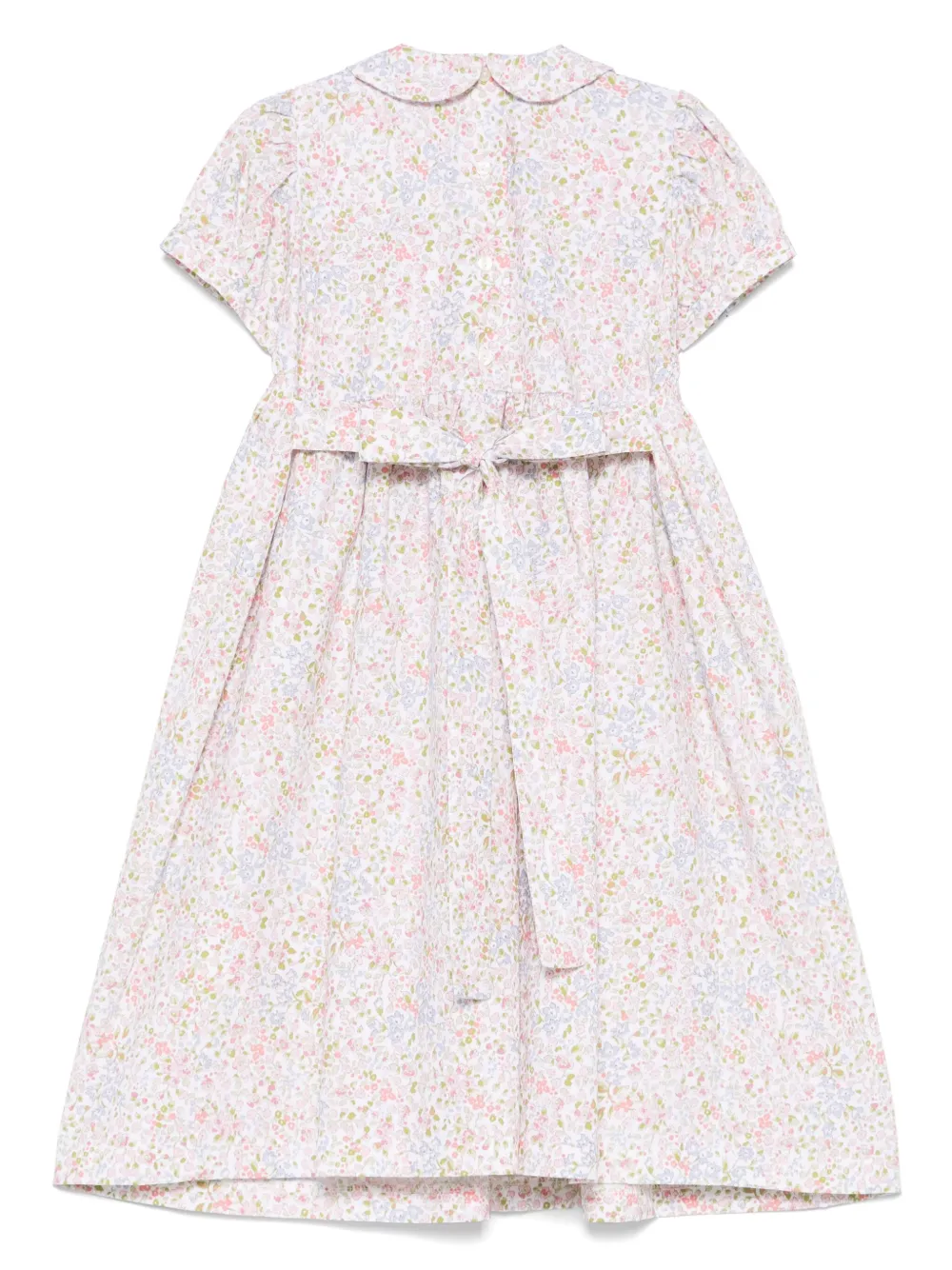 Siola floral dress | Girls Casual Dresses | Image 2