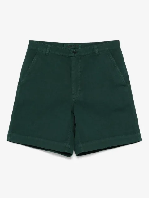 ASPESI slub shorts