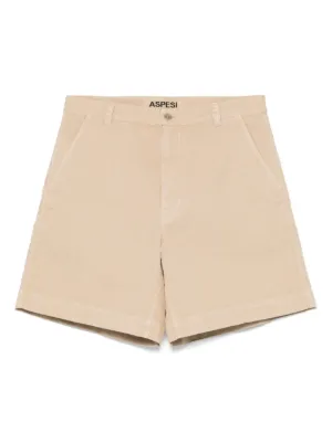 ショートパンツ ASPESI SS22 WIDE LEG SHORTS (0201_C25385072) 楽天市場】アスペジ ハーフパンツの通販