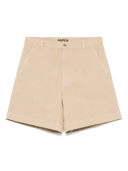 Short à ceinture élastique - ASPESI - Modalova
