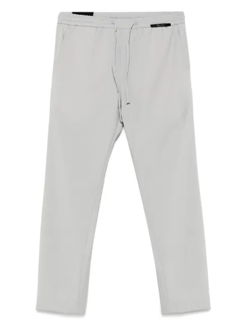 michael coal pantalones tapered