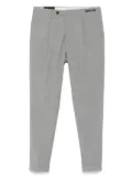 michael coal tailored trousers - Grey