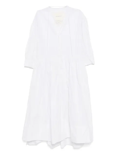 Toogood vestido The Cook