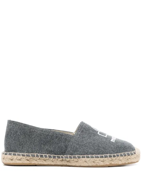 ISABEL MARANT alpargatas Canae