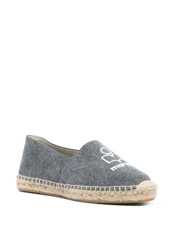 【送料&関税込】Isabel Marant Canae Espadrilles Canae Espadrilles Woman blue | ISABEL MARANT Official online