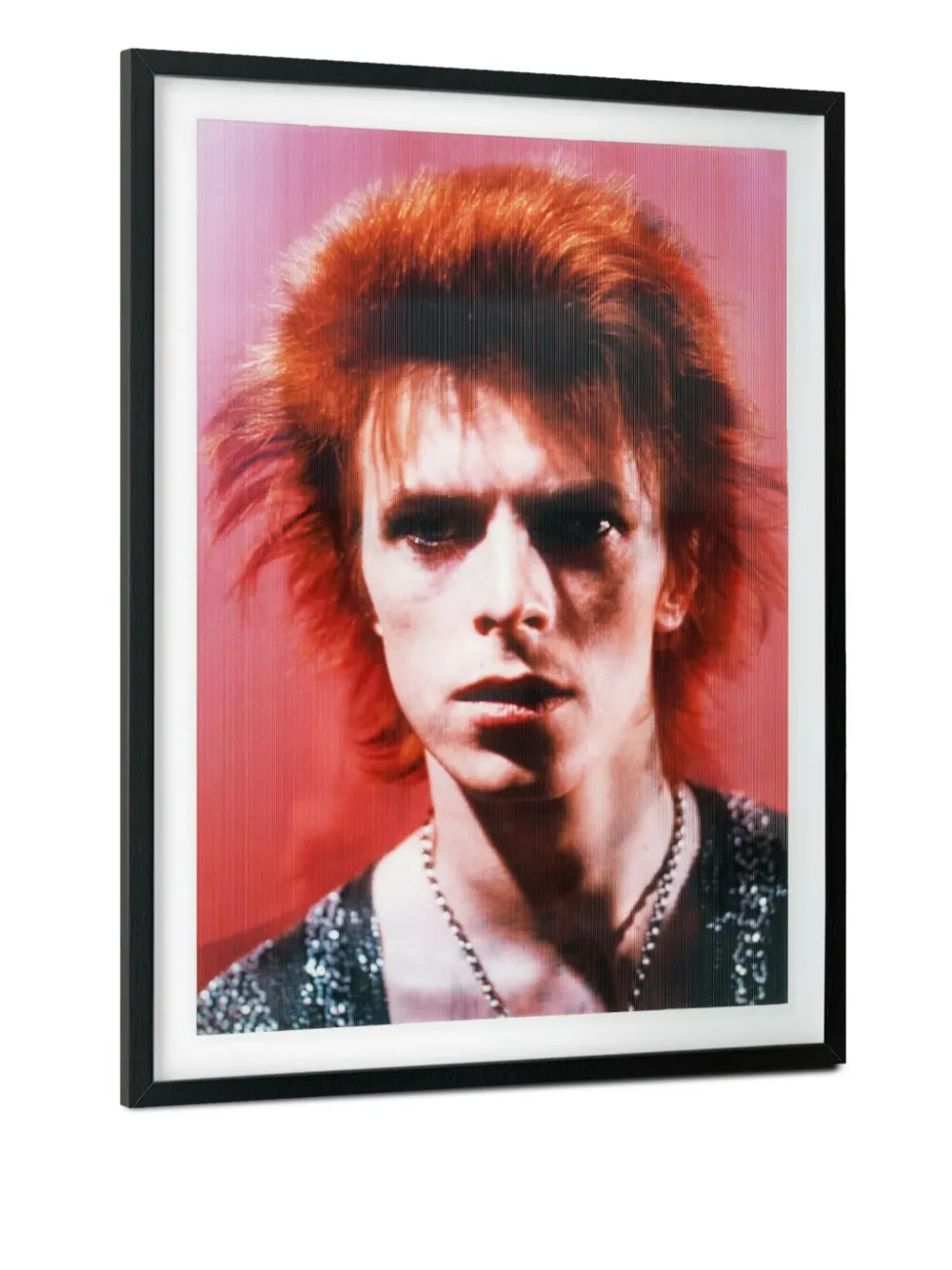 TASCHEN David Bowie Changes Lenticular print | Figurines | Image 2