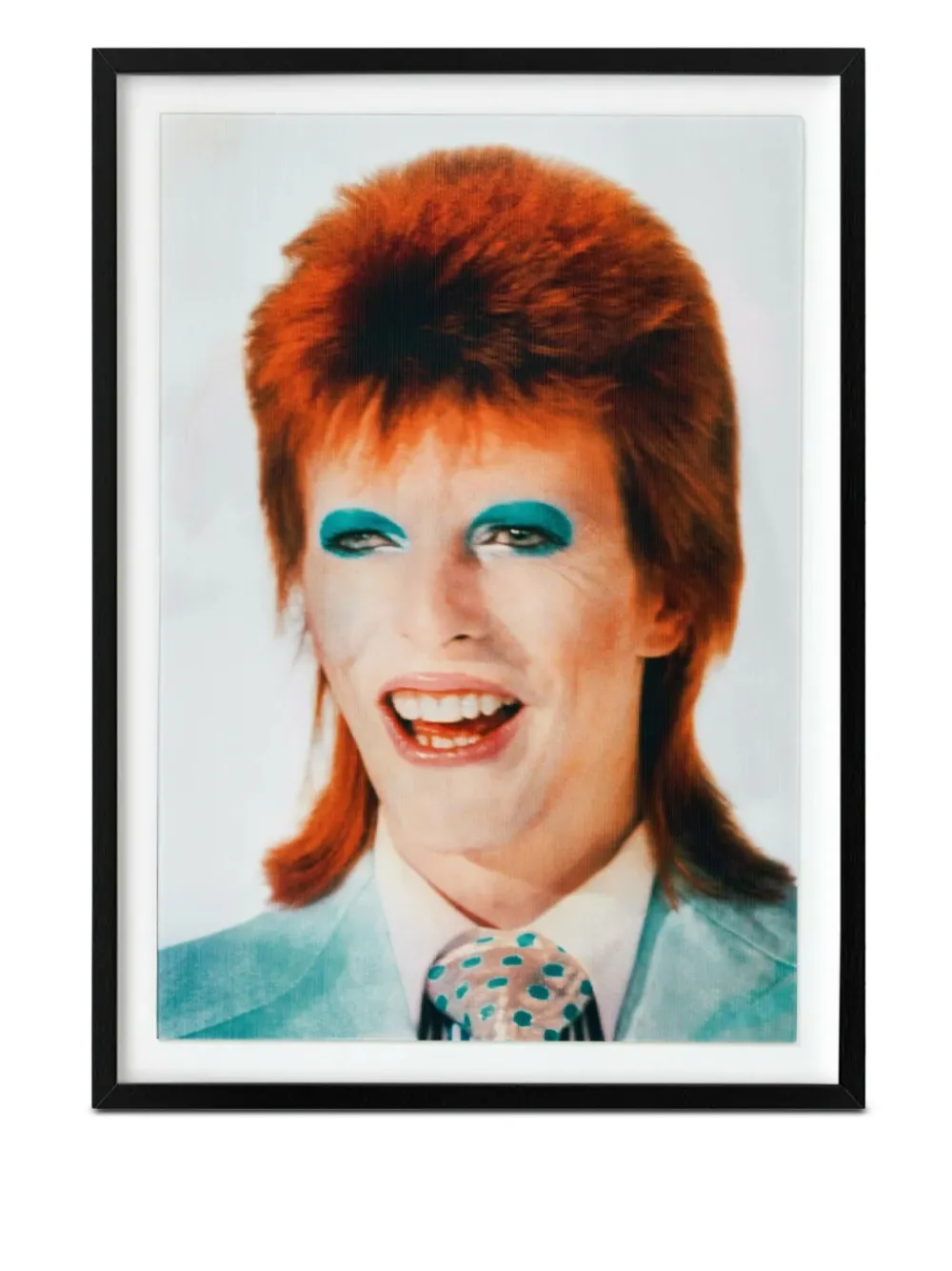 TASCHEN Stampa David Bowie Changes Lenticular | Articoli da collezione | Image 3