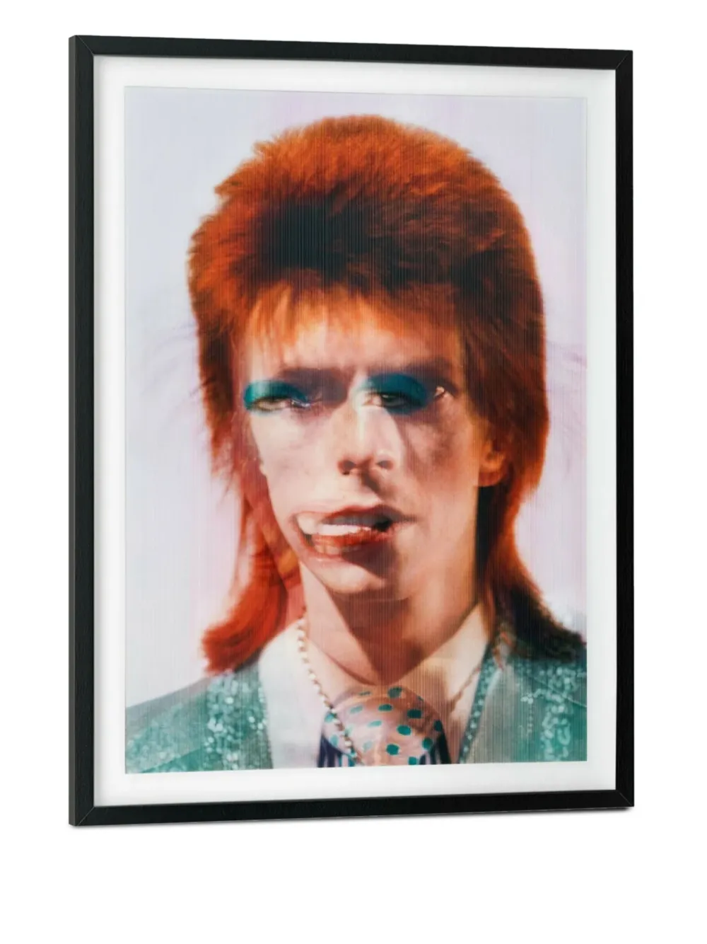 TASCHEN Stampa David Bowie Changes Lenticular | Casa | Image 4