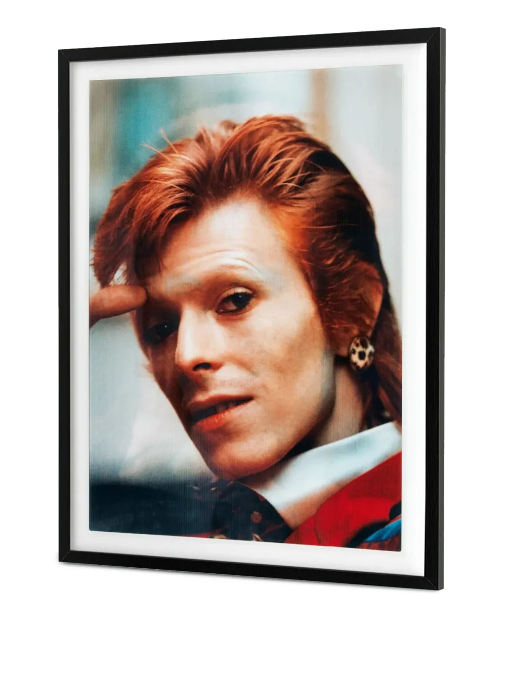 TASCHEN Stampa David Bowie Changes Lenticular | Image 5