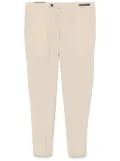 michael coal tailored trousers - Neutrals