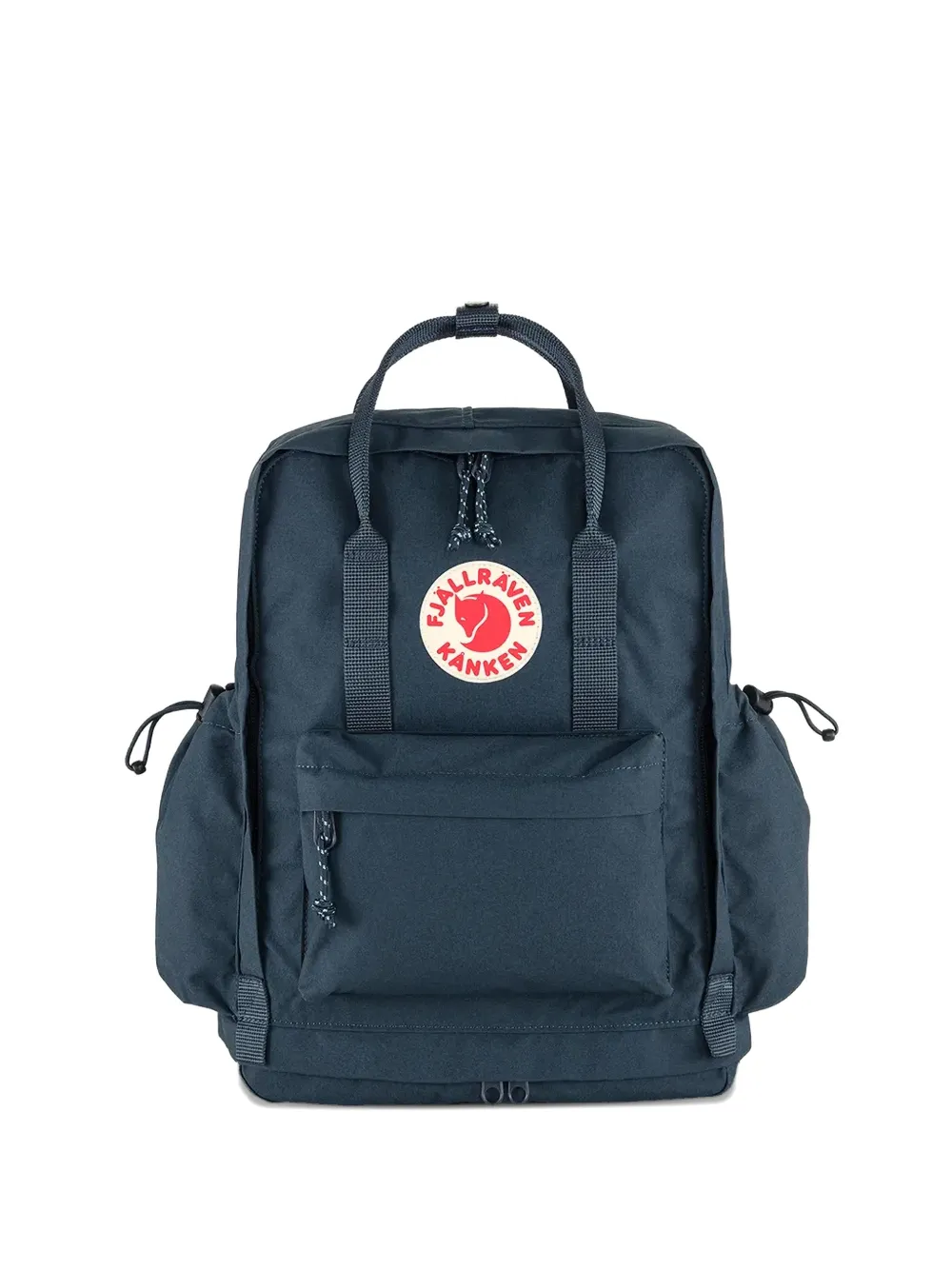 Fjällräven Kånken Outlong 18 backpack - Blu