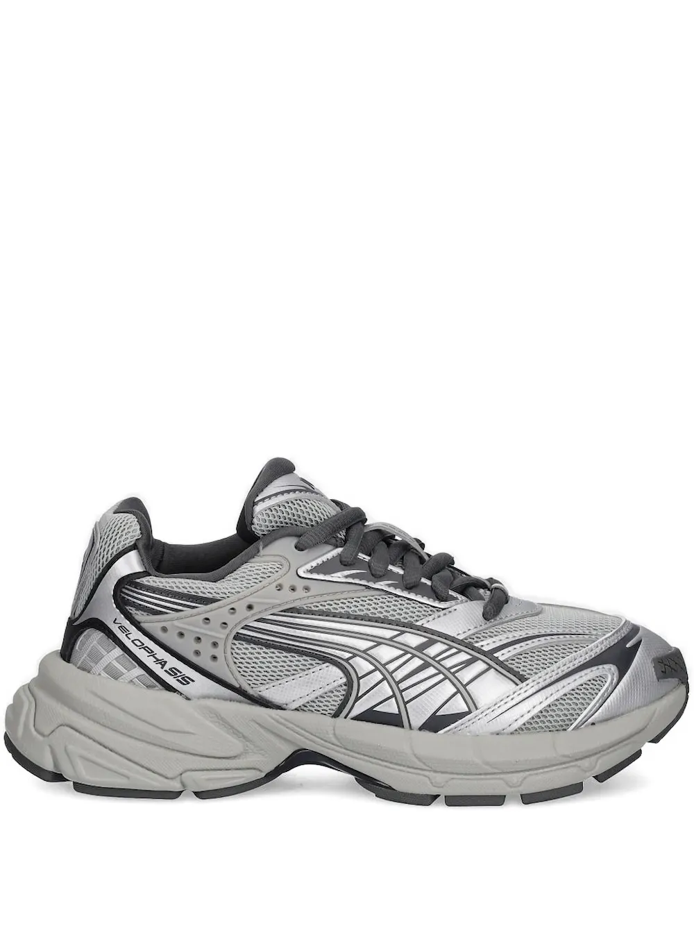 PUMA Velophasis sneakers Silver