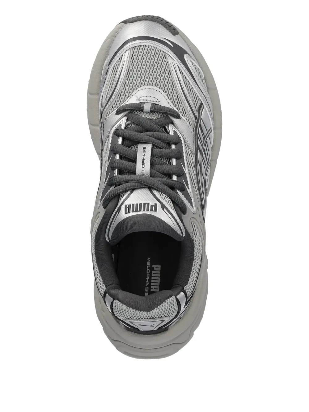 PUMA Velophasis sneakers Silver