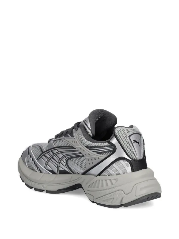 PUMA Velophasis スニーカー | シルバートーン | FARFETCH JP