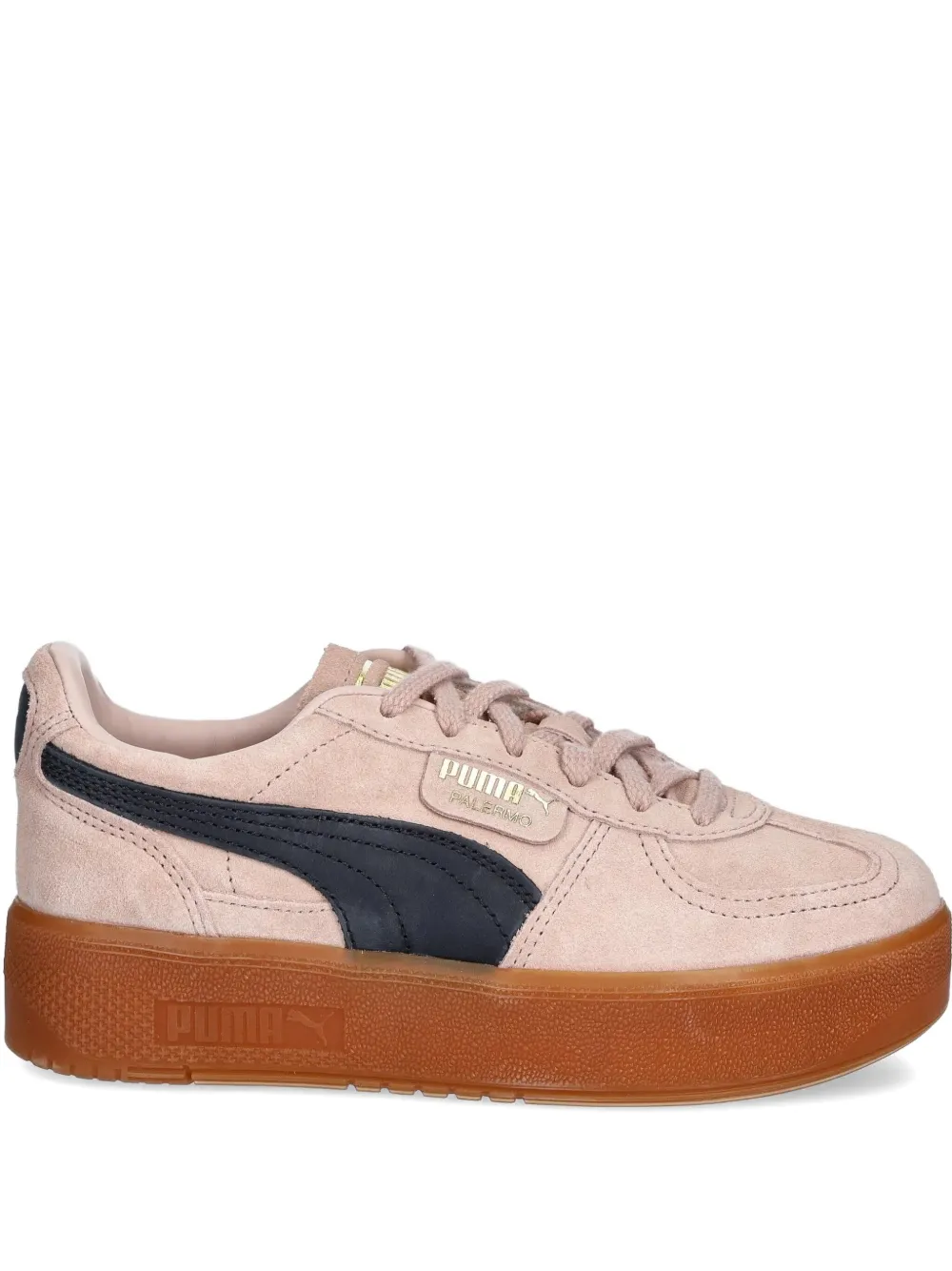 PUMA Palermo Elevata sneakers Pink