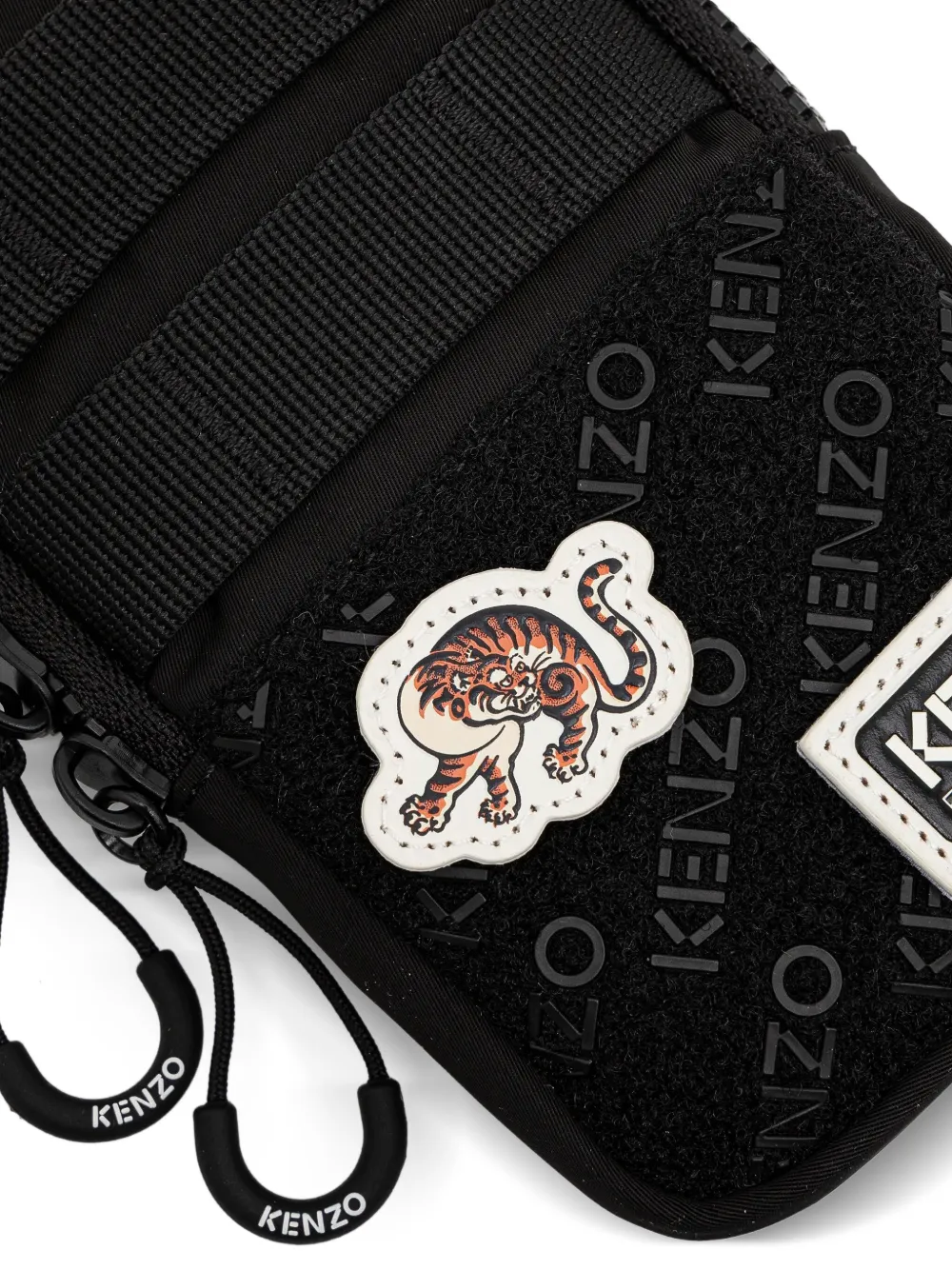 KENZO［ケンゾー］PHONE HOLDER ON STRAP 楽天市場】KENZO ケンゾー フォンケース PHONE HOLDER ON STRAP