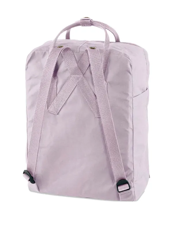Fjällräven Kånken top-handle Backpack Pink FARFETCH PH