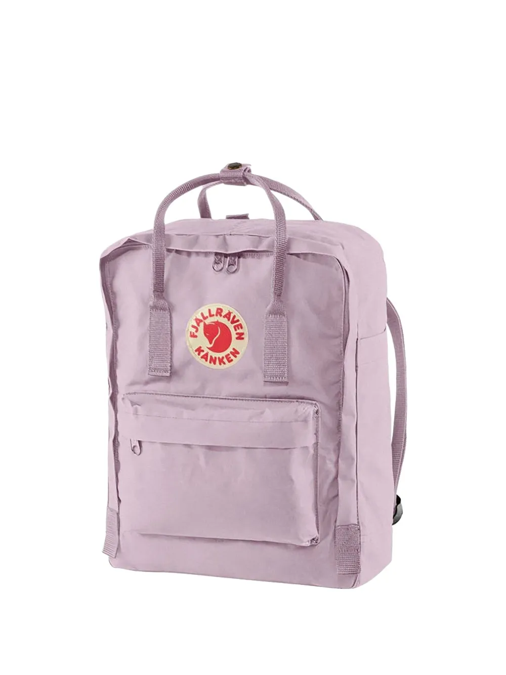 Fjall Raven Kånken Top-handle Backpack In Pink
