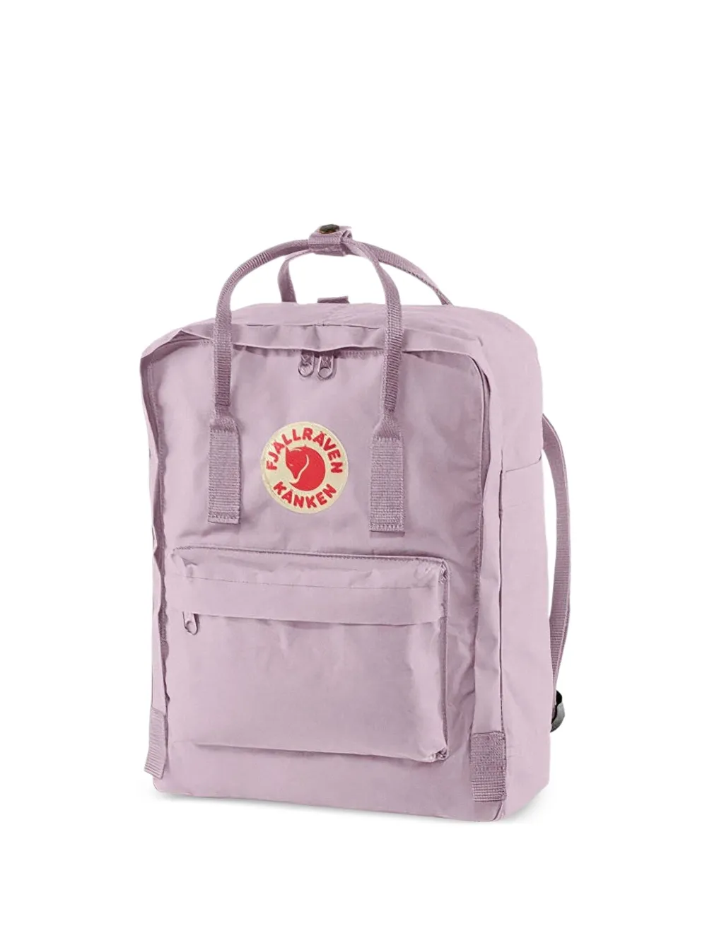 Fjällräven Kånken top-handle backpack | Pink | Image 1