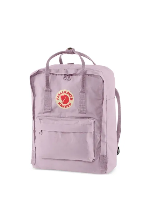 Fjällräven 콘켄 탑 핸들 백팩