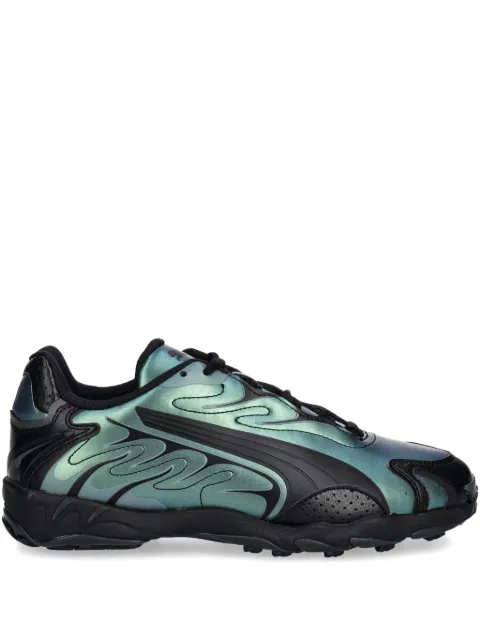 PUMA Inhale Color Shifting sneakers