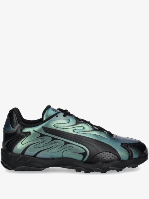 PUMA Inhale Color Shifting sneakers