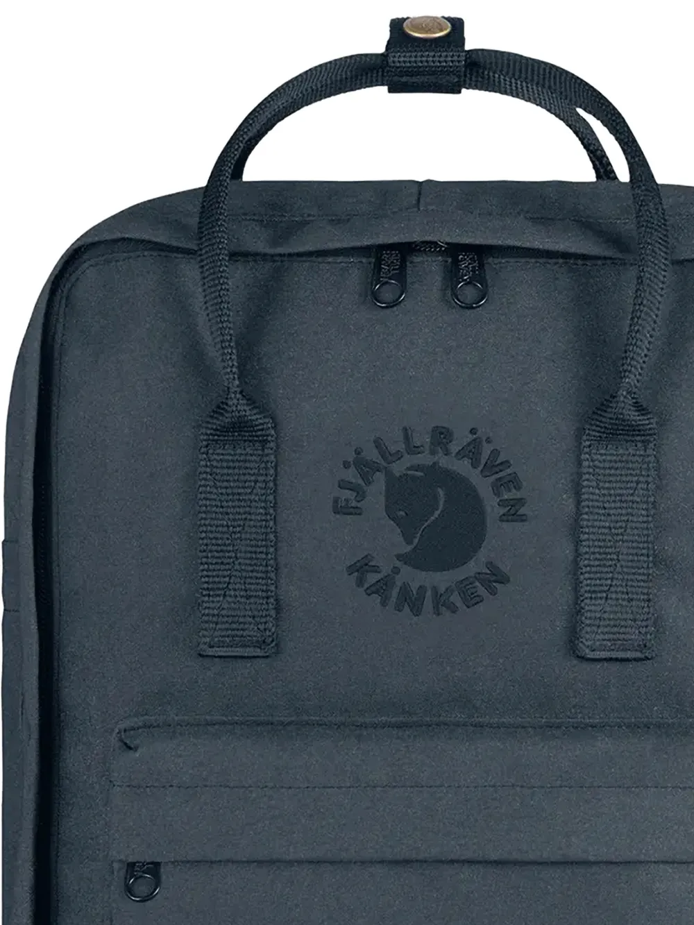 Fjällräven logo-embellished backpack | Women | Image 2